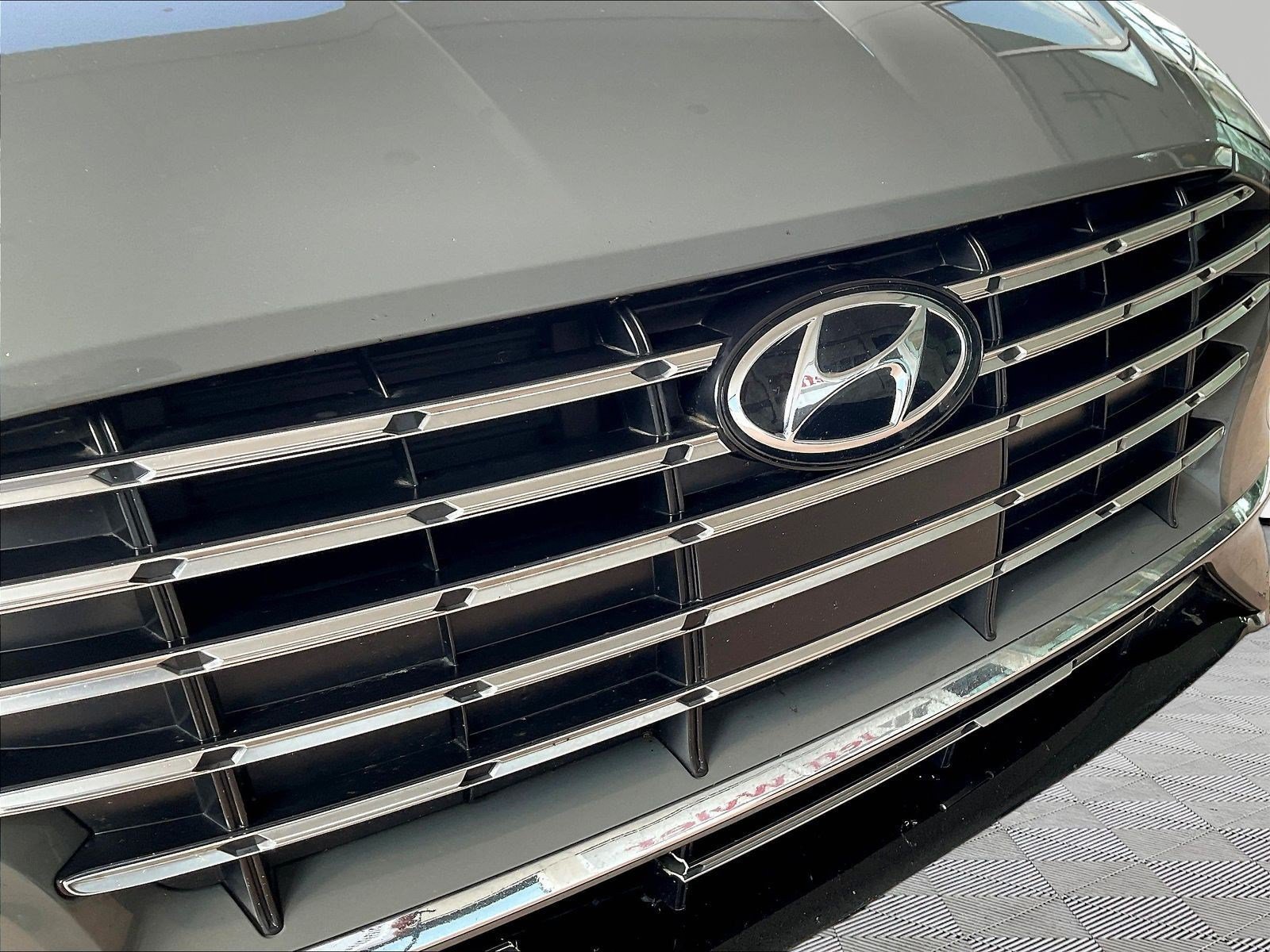 Used 2021 Hyundai Sonata SEL FWD image 30