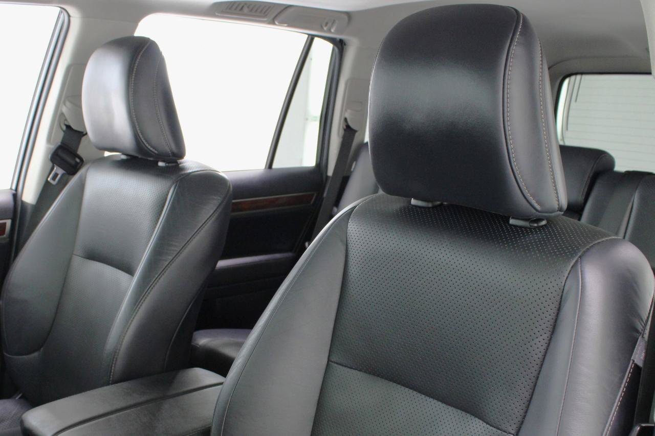 Used 2011 Lexus GX 460 w/ Comfort Plus Pkg AWD/4WD image 34