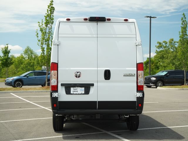 New 2026 RAM ProMaster 1500 w/ Power Group FWD image 6