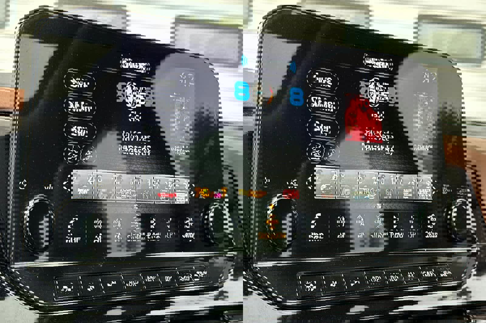 Used 2023 Nissan Pathfinder Platinum image 19