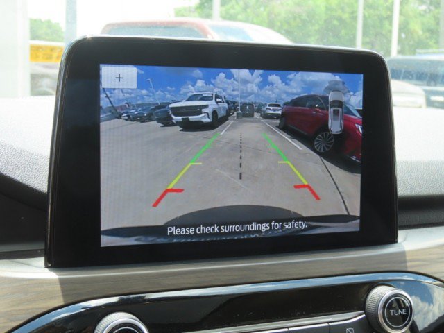Used 2020 Ford Escape Titanium AWD/4WD image 30