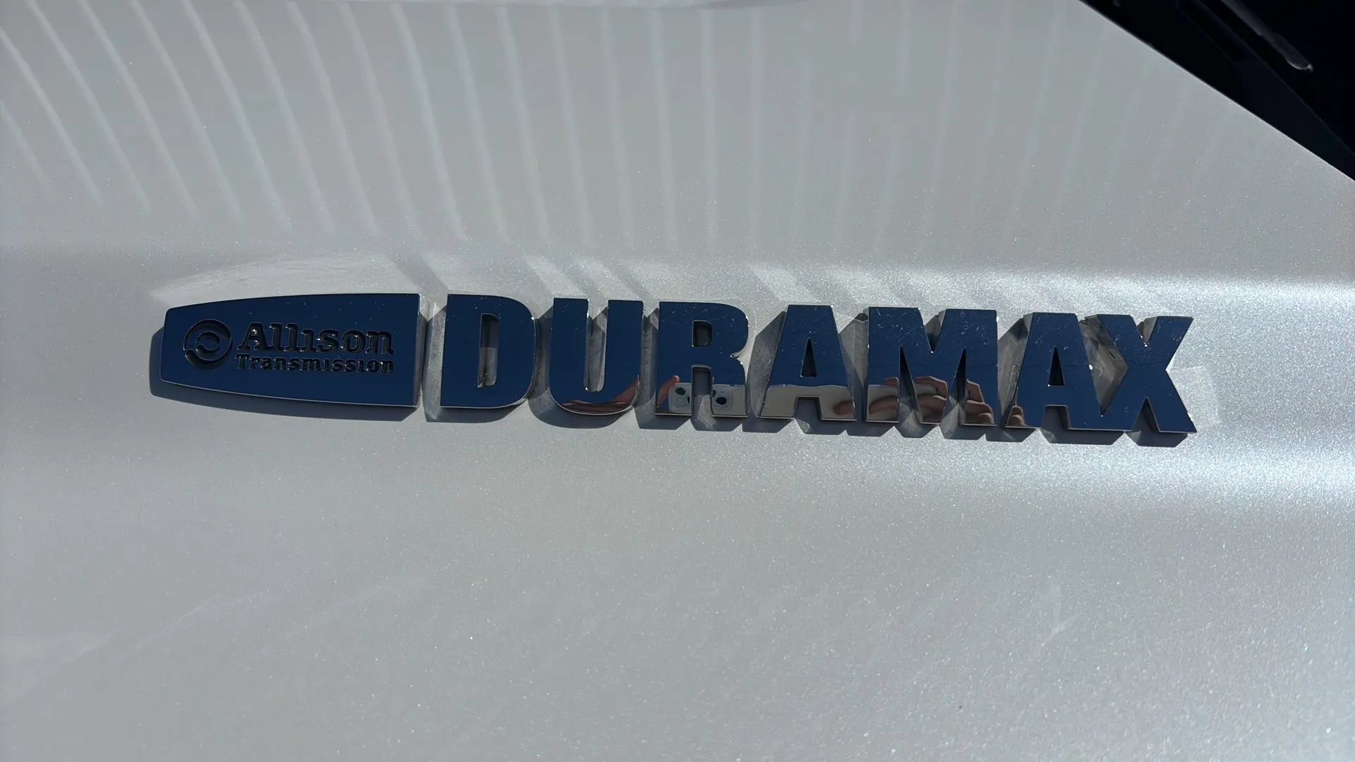 Used 2018 GMC Sierra 3500 Denali w/ Duramax Plus Package AWD/4WD image 15
