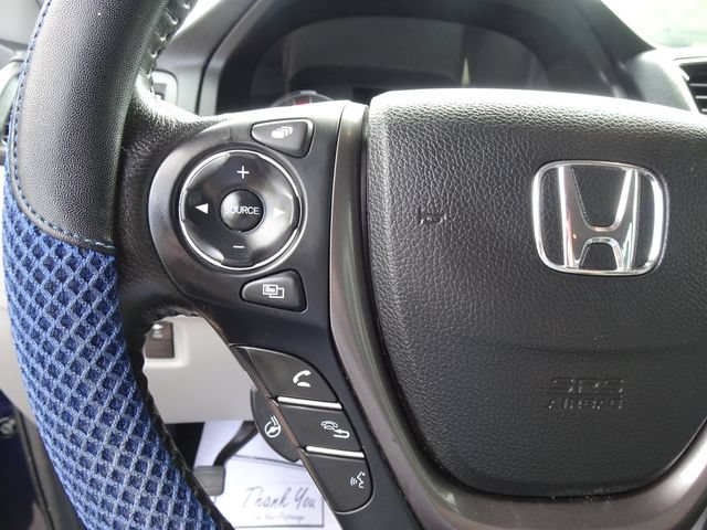 Used 2021 Honda Ridgeline RTL-E image 26