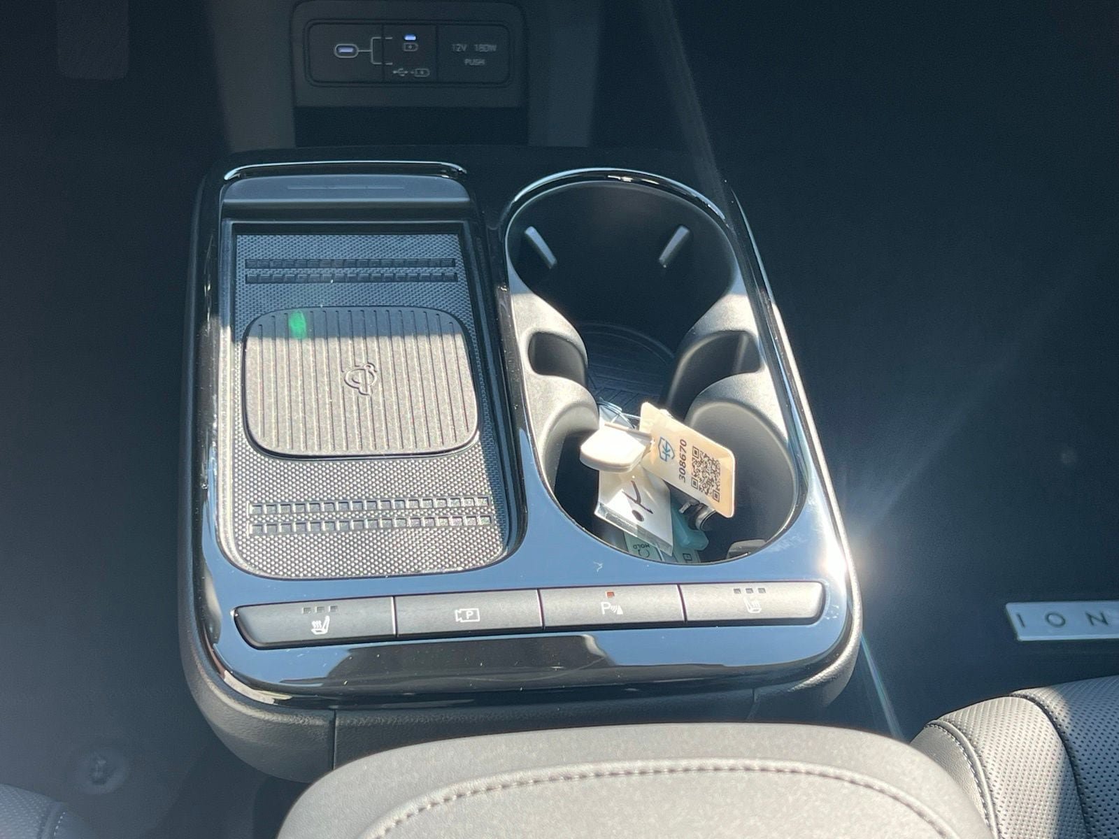 New 2027 Hyundai Ioniq 5 SEL RWD image 33