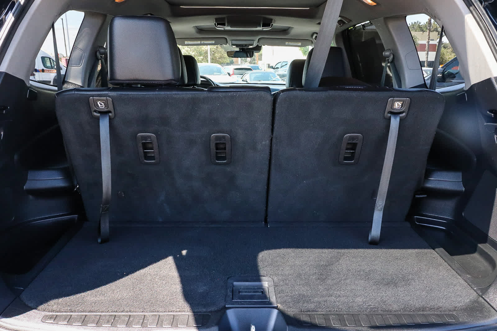 Used 2019 Honda Pilot Elite image 17