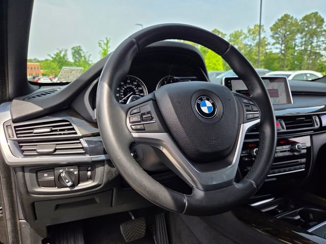 Used 2018 BMW X5 sDrive35i RWD image 10