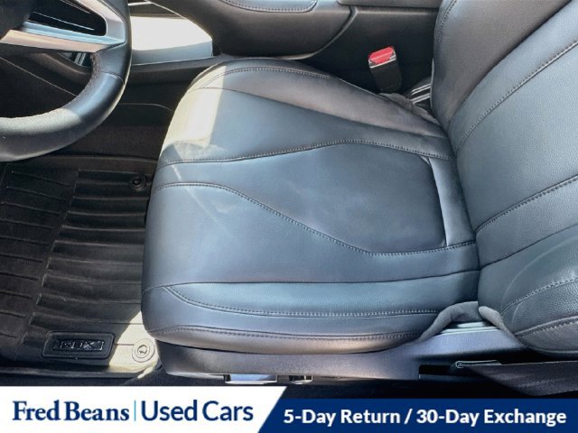 Certified 2023 Acura RDX AWD image 24