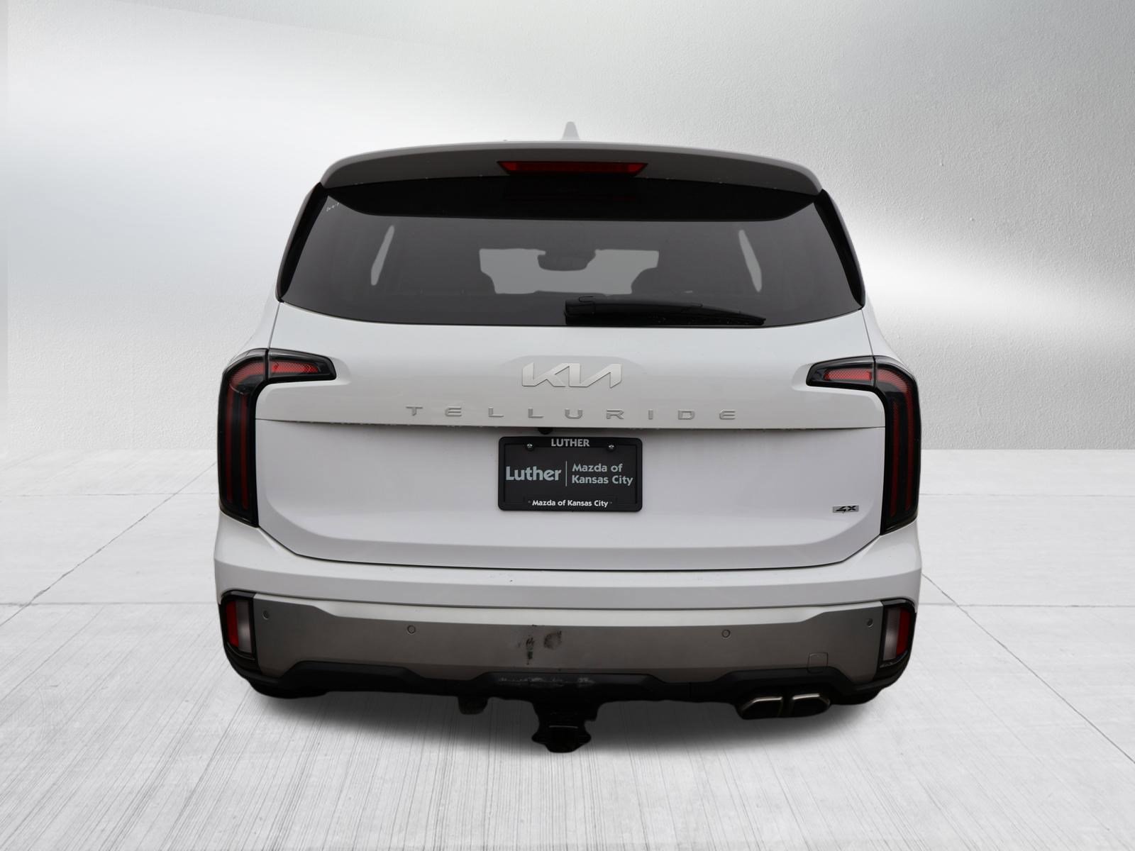 Used 2023 Kia Telluride SX image 6