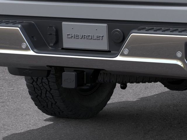 New 2026 Chevrolet Silverado 3500 LT w/ All Star Edition AWD/4WD image 14