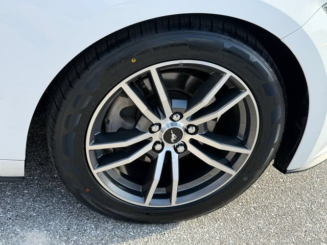 Used 2016 Ford Mustang Premium RWD image 16