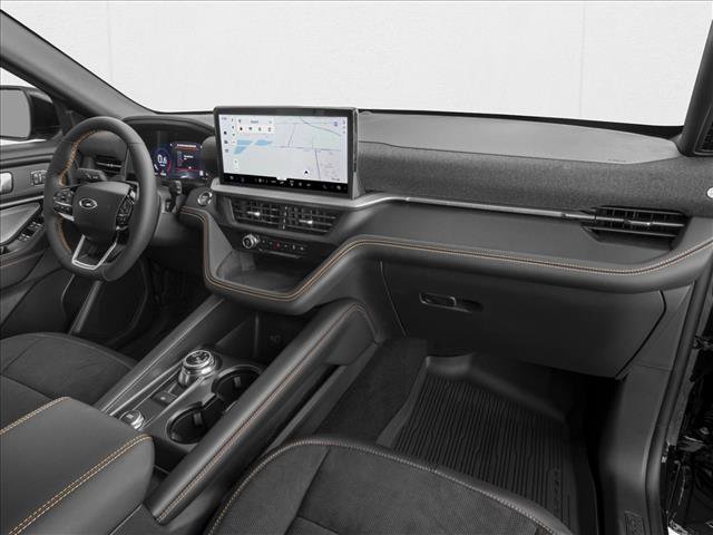New 2027 Ford Explorer Tremor AWD/4WD image 11
