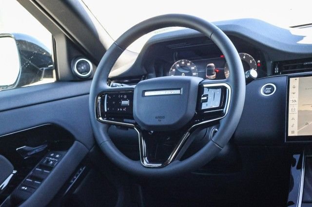 New 2026 Land Rover Range Rover Evoque S image 16