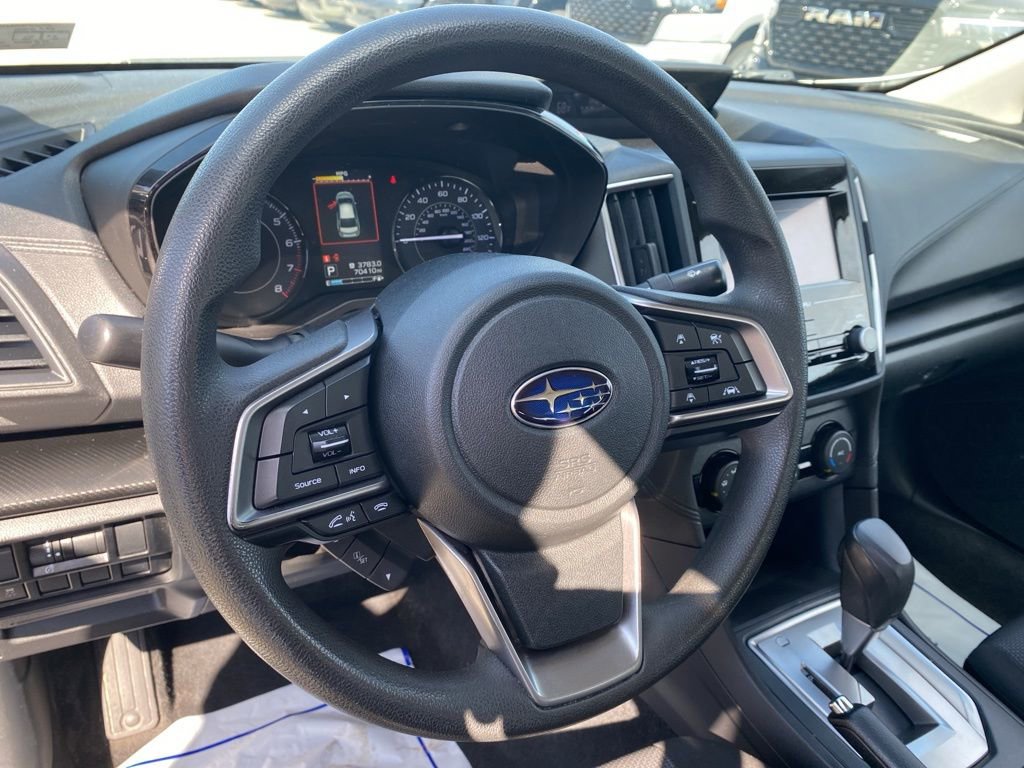 Used 2023 Subaru Impreza 2.0i AWD/4WD image 17