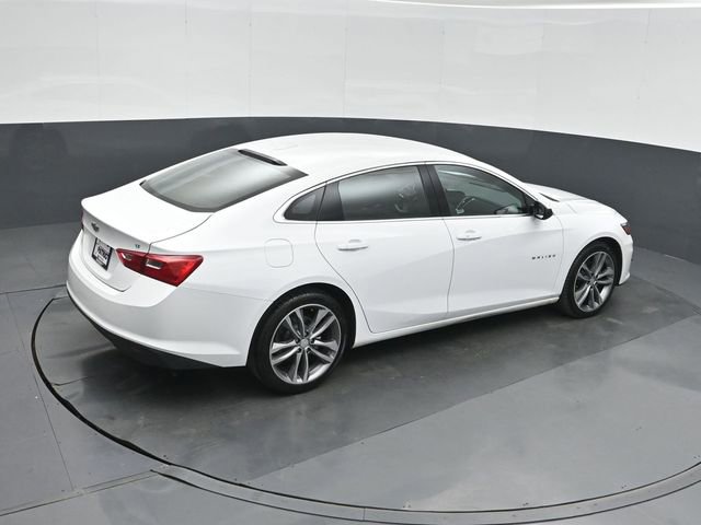 Used 2023 Chevrolet Malibu LT image 32