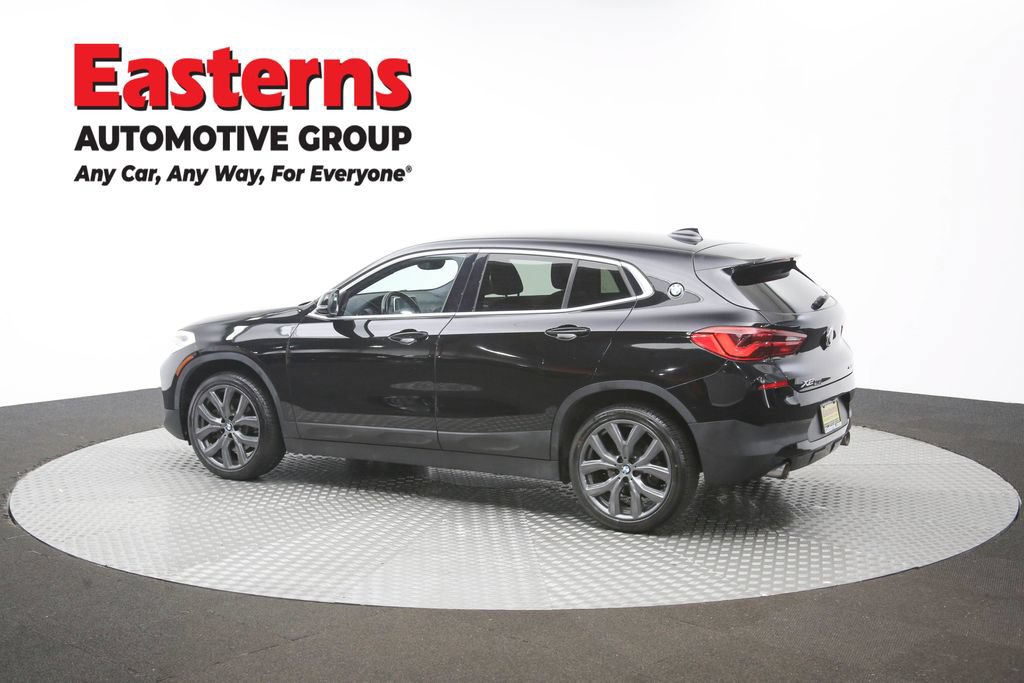 Used 2018 BMW X2 xDrive28i AWD/4WD image 58