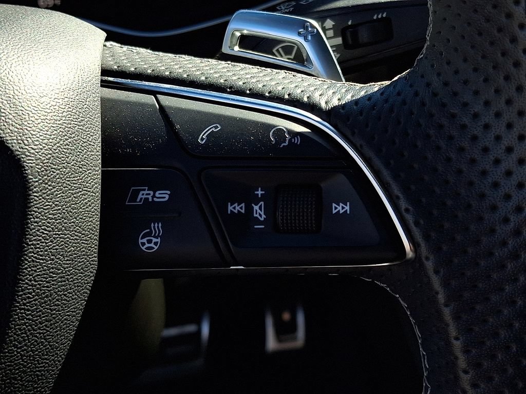 Certified 2023 Audi RS 5 AWD/4WD image 23