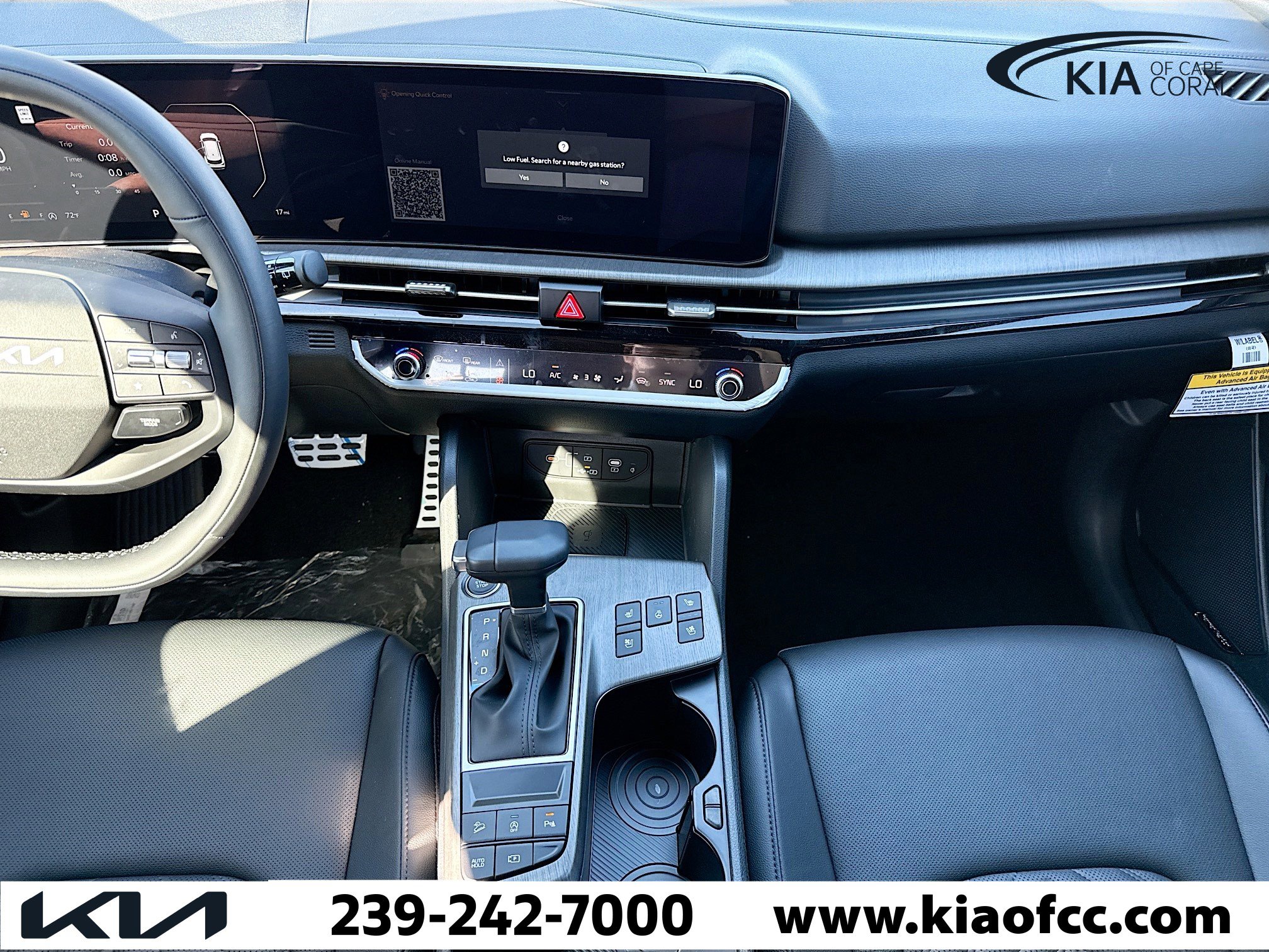 New 2026 Kia Sportage X-Pro Prestige AWD/4WD image 19