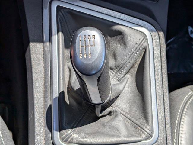 Used 2010 Dodge Challenger SRT8 w/ SRT Option Group II RWD image 12