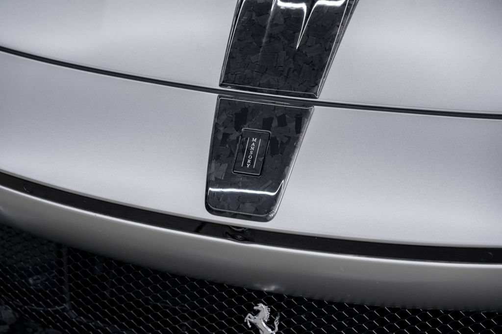 Used 2024 Ferrari Purosangue AWD/4WD image 7
