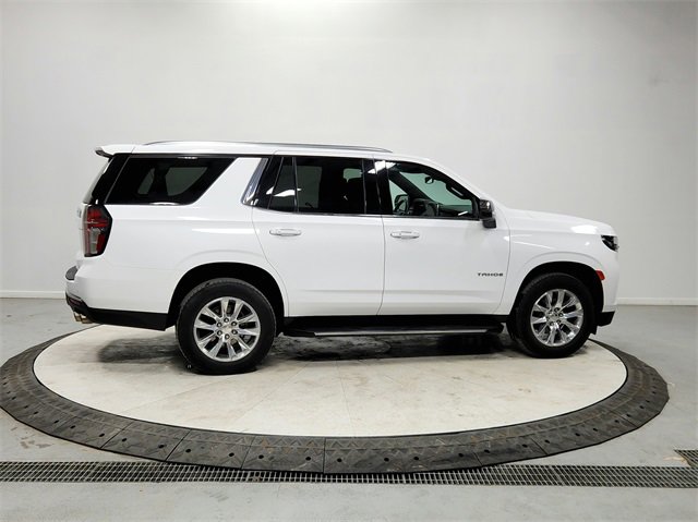 Used 2024 Chevrolet Tahoe Premier image 8