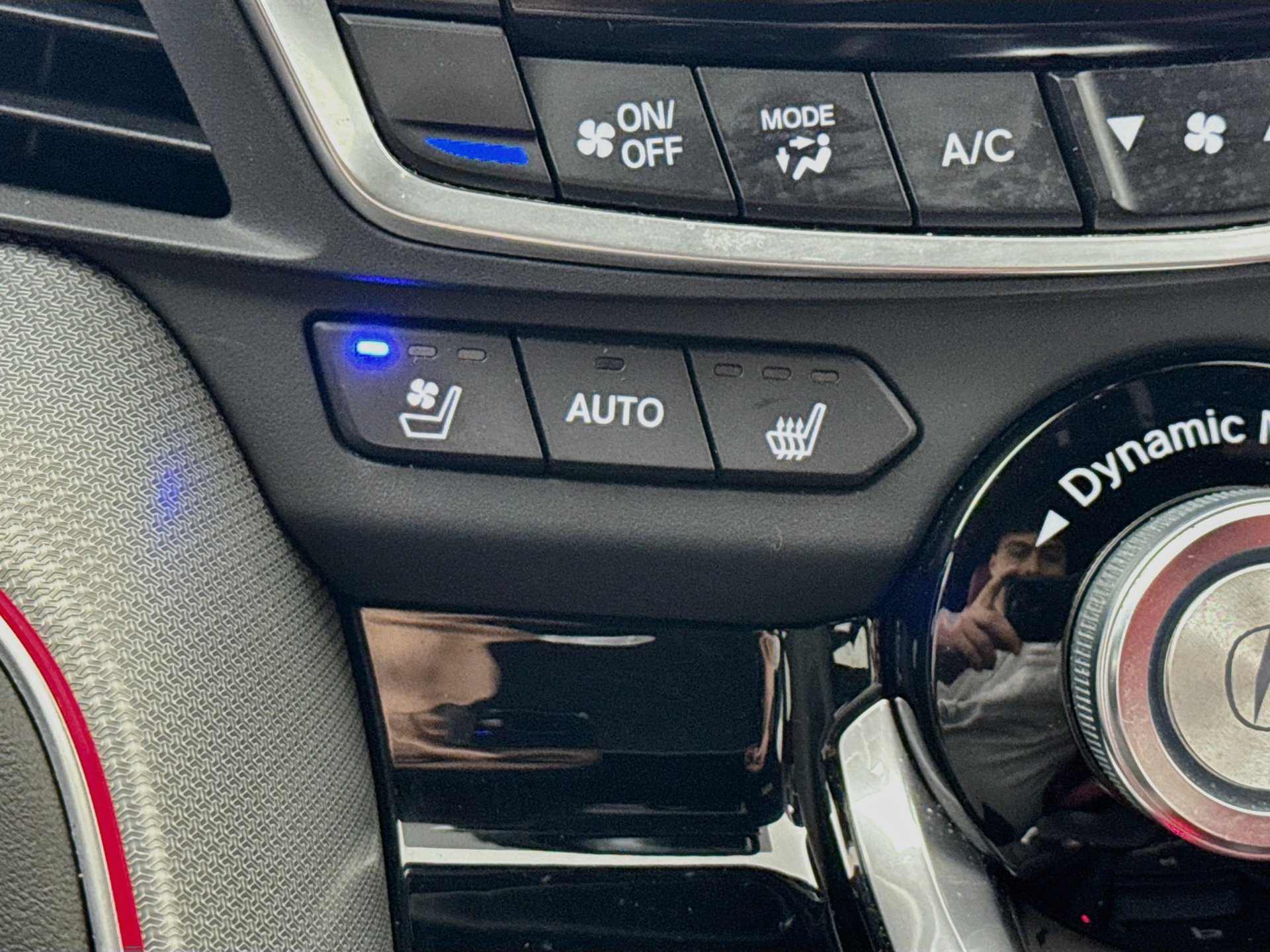 Used 2021 Acura TLX Type S AWD/4WD image 22