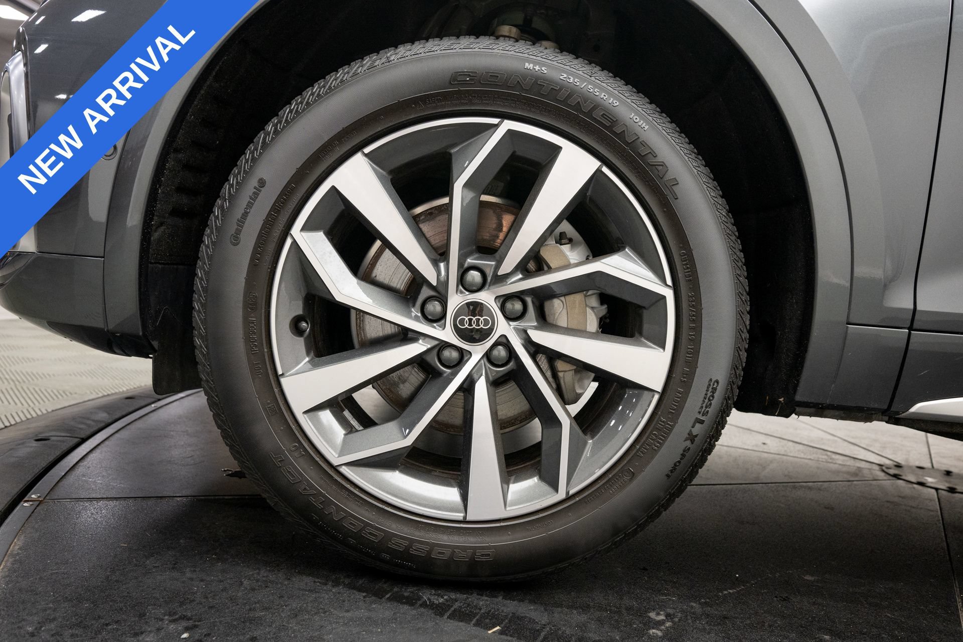 Used 2023 Audi Q5 2.0T Prestige AWD/4WD image 33