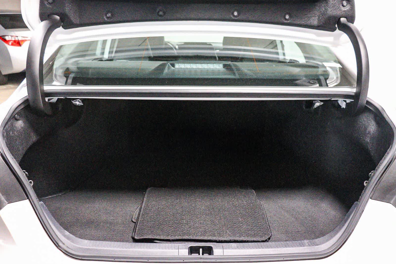 Certified 2023 Toyota Camry SE FWD image 26