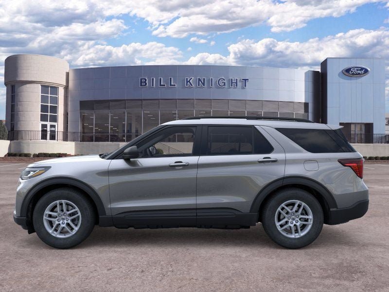 New 2026 Ford Explorer Active RWD image 4