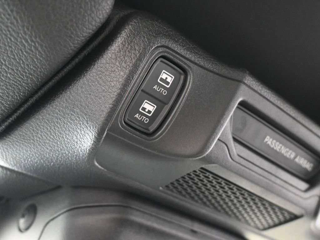 New 2026 Jeep Wrangler Sport S image 19