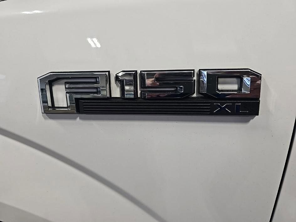 Used 2016 Ford F150 XL w/ Equipment Group 101A Mid image 31