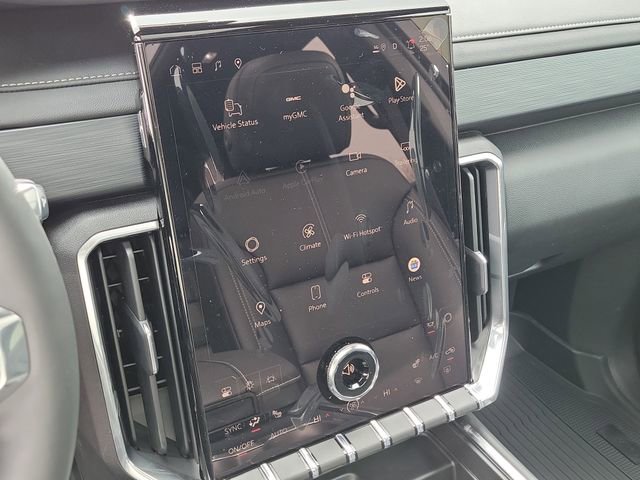 New 2026 GMC Acadia Elevation w/ Black Edition image 27