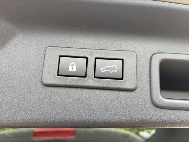 New 2026 Subaru Forester Limited AWD/4WD image 21