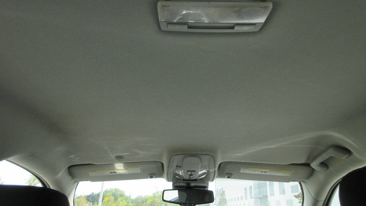 Used 2013 Chevrolet Equinox LS w/ LPO, Protection Package FWD image 36
