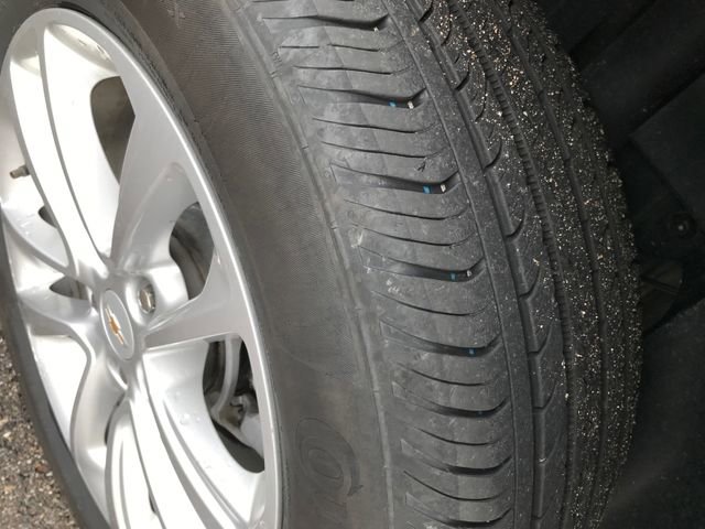 Used 2024 Chevrolet TrailBlazer LS w/ LS Convenience Package image 12