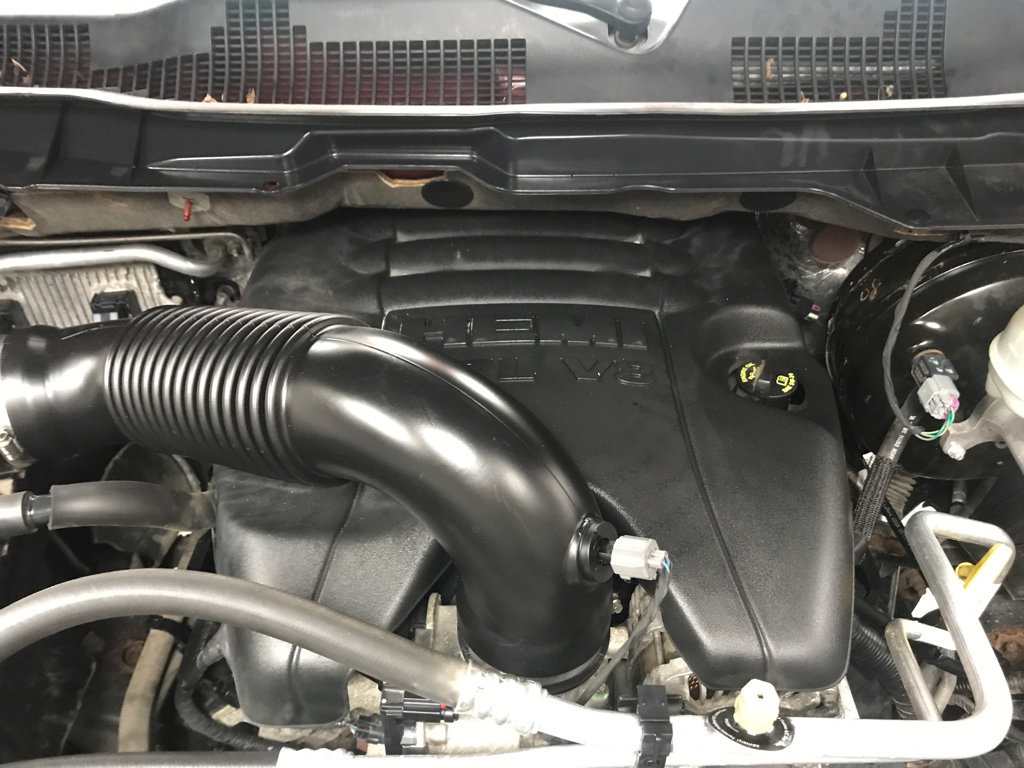 Used 2014 RAM 1500 Express image 19