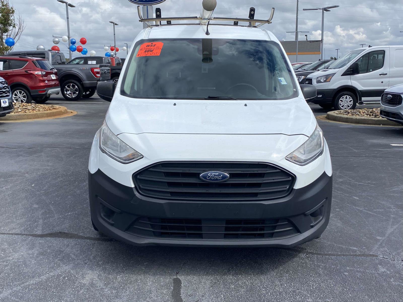 Used 2019 Ford Transit Connect XL video 2