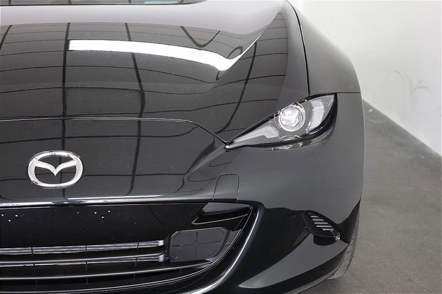 New 2025 MAZDA MX-5 Miata Grand Touring w/ Weather Package image 11