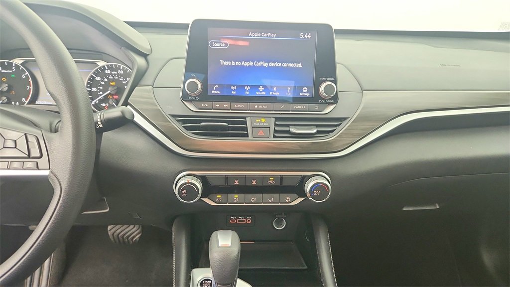 Used 2023 Nissan Altima 2.5 SV image 21