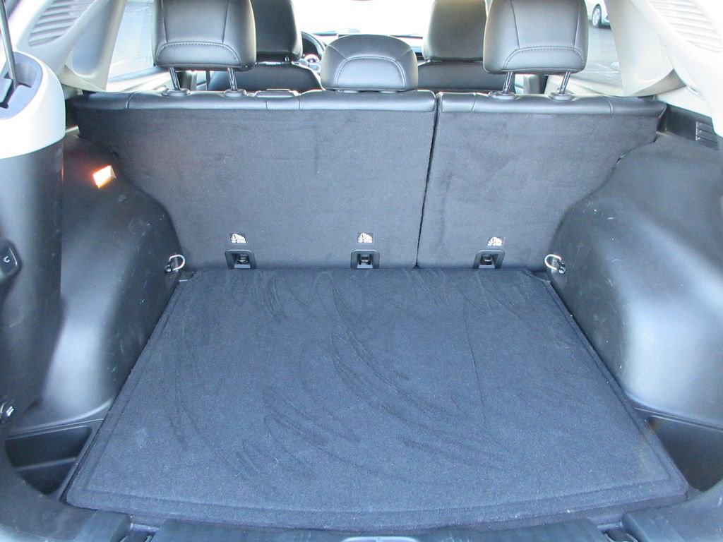 Used 2022 Jeep Compass Trailhawk w/ Trailhawk Elite Group image 12