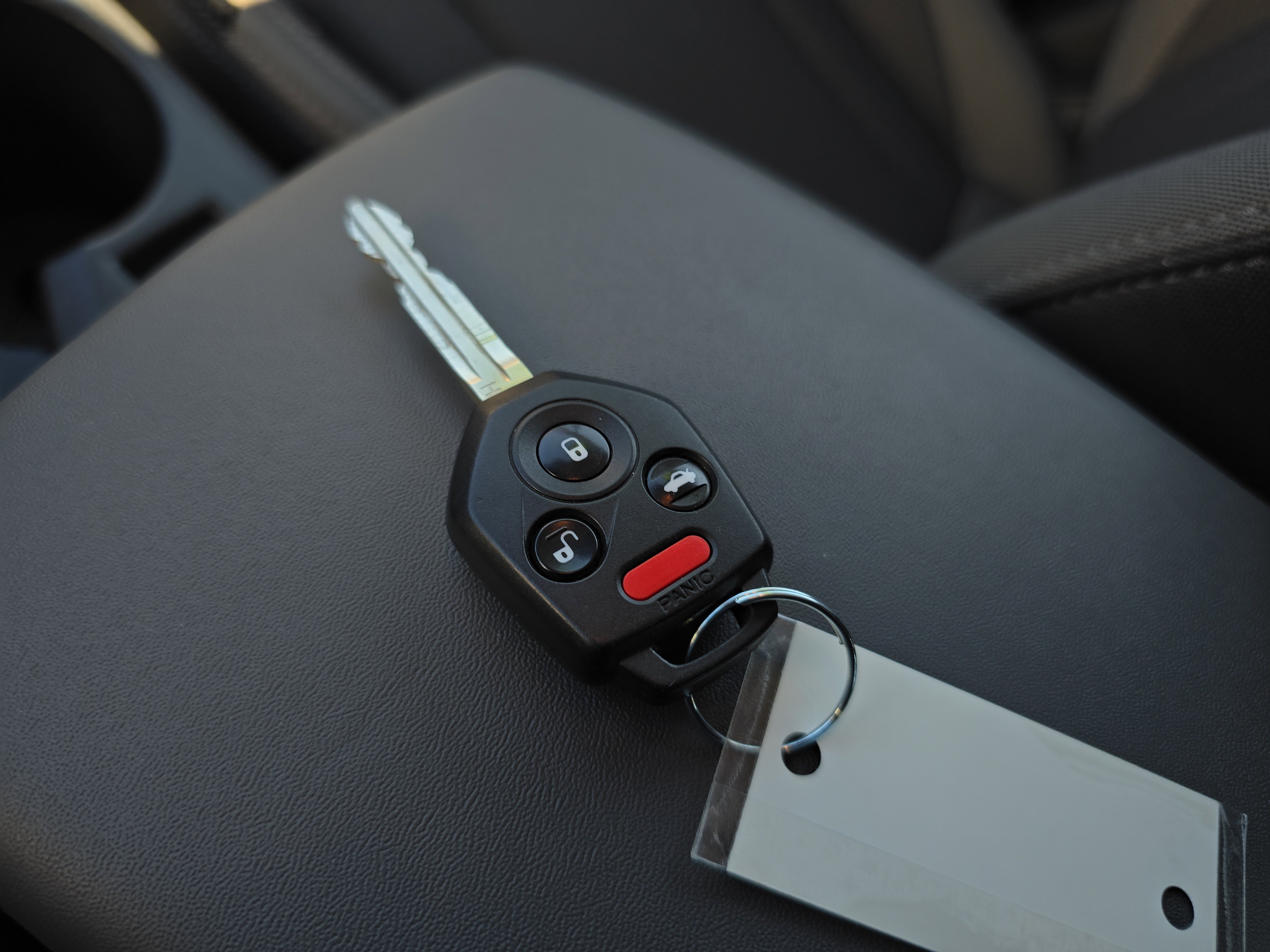 Used 2024 Subaru Impreza 2.0i image 33