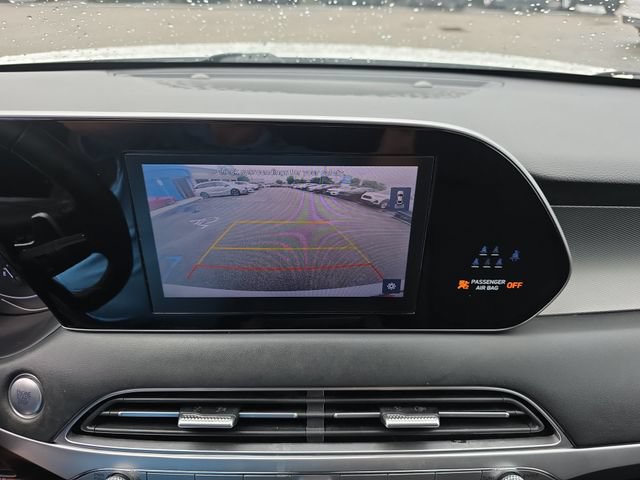 Used 2022 Hyundai Palisade SEL w/ Convenience Package FWD image 23