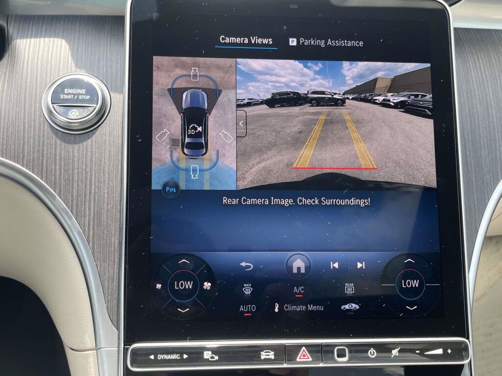 New 2026 Mercedes-Benz C 300 4MATIC Sedan image 28