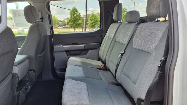 Used 2023 Ford F150 XLT image 17