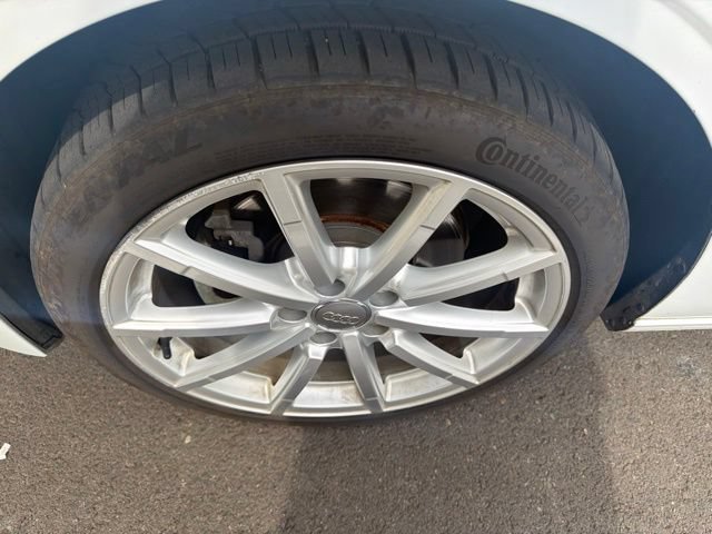 Used 2015 Audi A3 2.0T Premium w/ Cold Weather Package AWD/4WD image 9