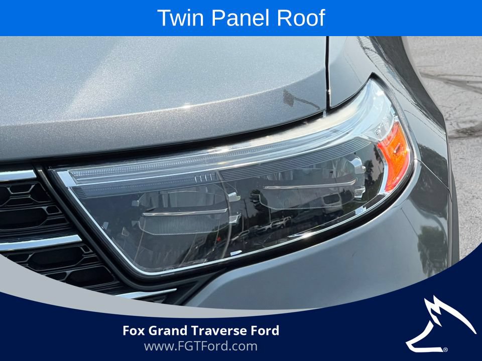 Certified 2020 Ford Explorer XLT w/ Equipment Group 202A AWD/4WD image 35