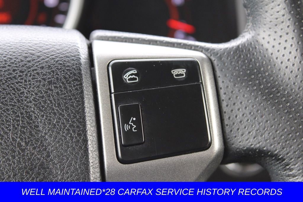 Used 2012 Toyota 4Runner Limited image 32