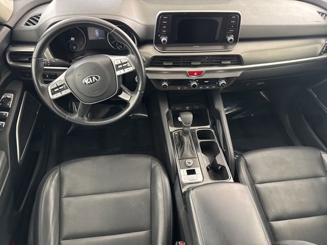 Used 2020 Kia Telluride LX image 24
