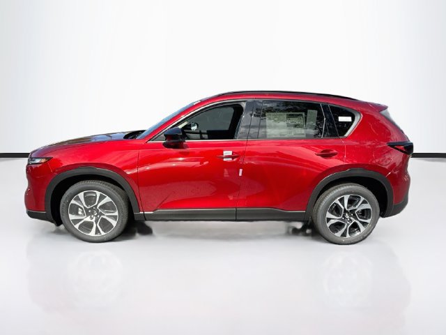 New 2026 MAZDA CX-5 Preferred AWD/4WD image 4