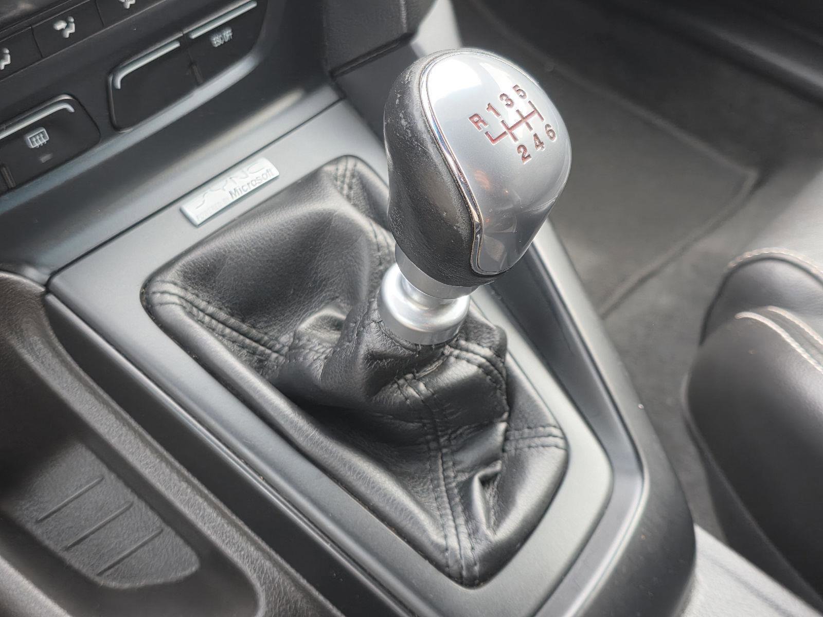 Used 2013 Ford Focus ST image 15