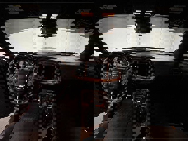 Used 2023 Dodge Challenger R/T Scat Pack w/ Plus Package image 20